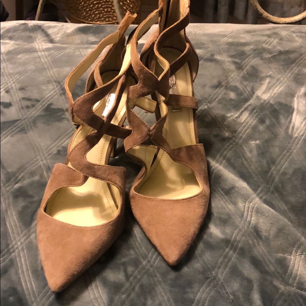 BCBG Generations Heels
